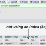 MySQL性能优化的最佳20+条经验